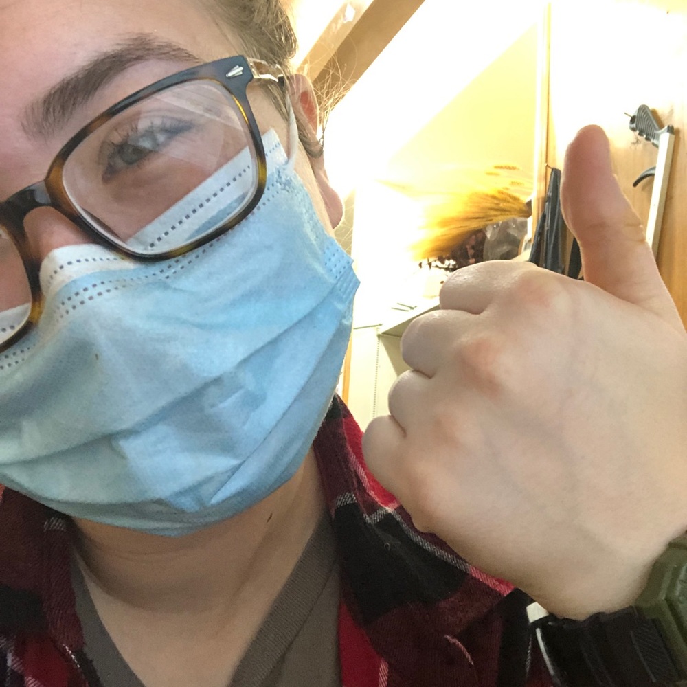 Meet your Posher, Peyton